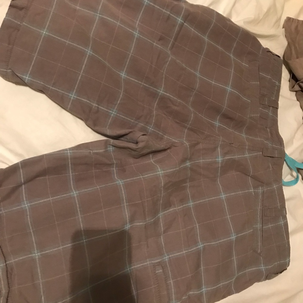 Cargo shorts